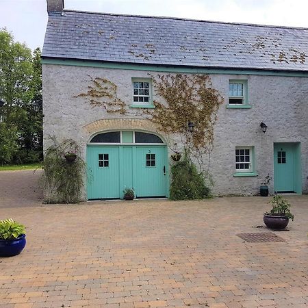 The Coachhouse @ Kingsfort House 슬라이고 외부 사진