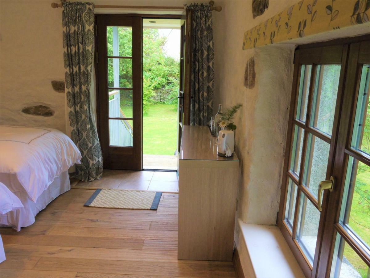 The Coachhouse @ Kingsfort House 슬라이고 외부 사진
