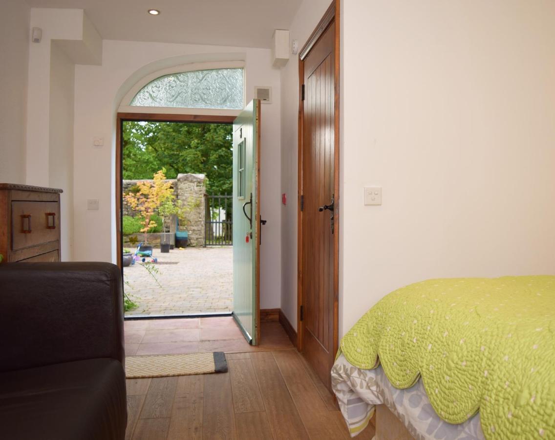 The Coachhouse @ Kingsfort House 슬라이고 외부 사진