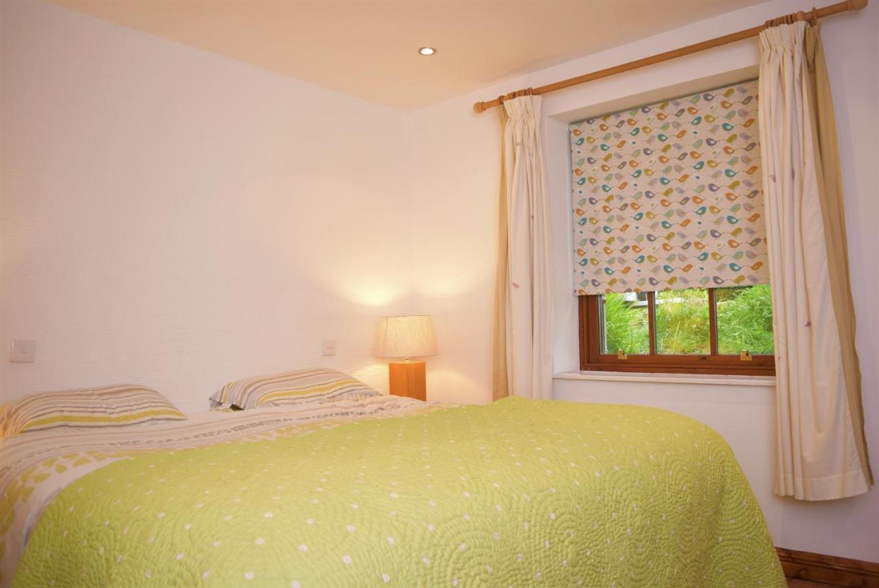 The Coachhouse @ Kingsfort House 슬라이고 외부 사진