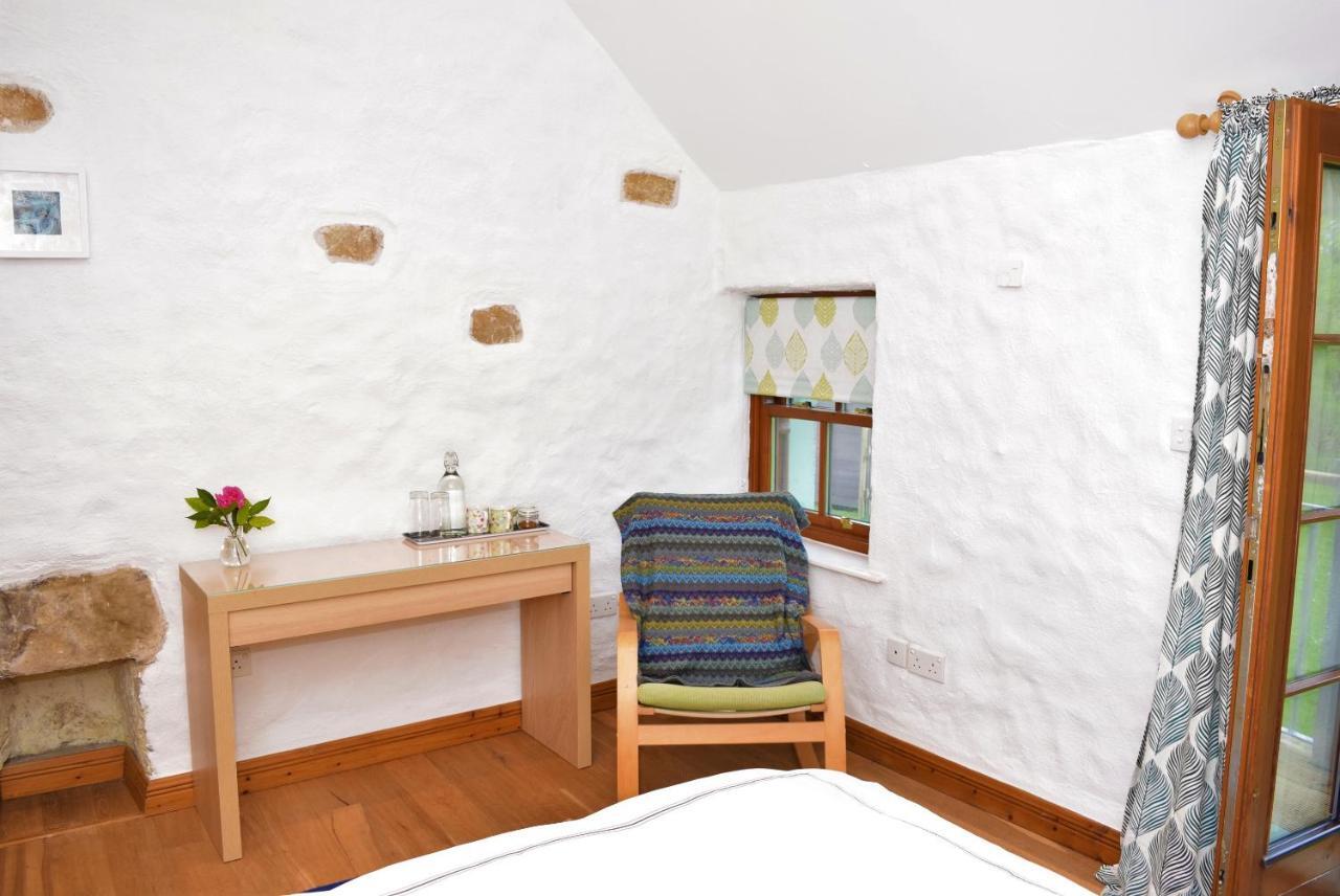 The Coachhouse @ Kingsfort House 슬라이고 외부 사진