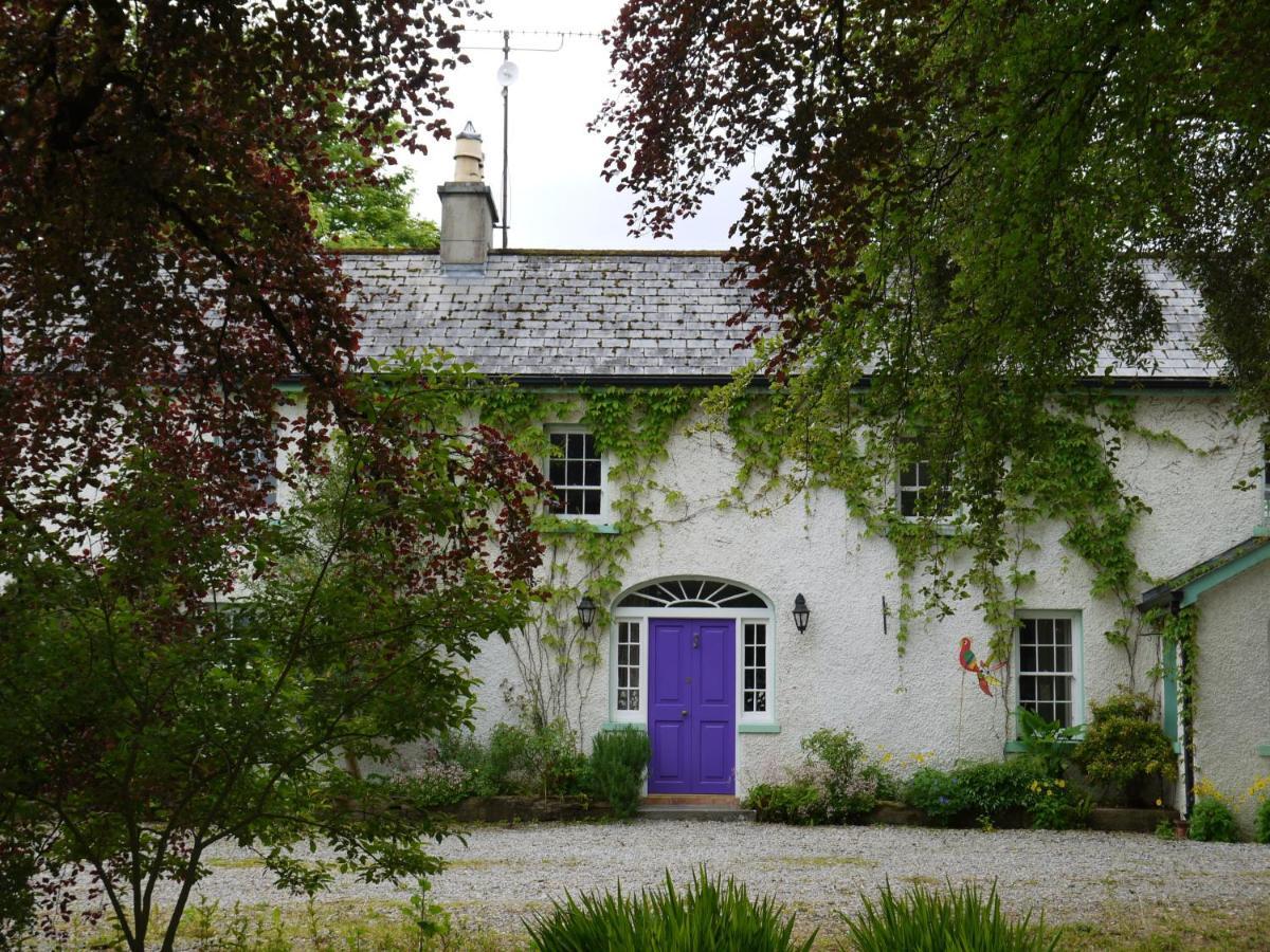 The Coachhouse @ Kingsfort House 슬라이고 외부 사진