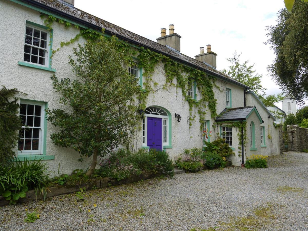 The Coachhouse @ Kingsfort House 슬라이고 외부 사진